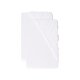 LIVARNO® Jersey-Spannbettlaken-Set, 2 Stück, 180-200 x 200 cm - B-Ware
