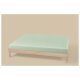 LIVARNO® Jersey-Spannbettlaken-Set, 2 Stück, 180-200 x 200 cm - B-Ware