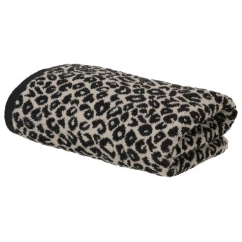 LIVARNO® Frottier-Duschtuch, 2 Stück, 50 x 100...