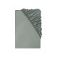 LIVARNO® Satin-Spannbettlaken, 90-100 x 200 cm - B-Ware