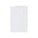 LIVARNO® Satin-Spannbettlaken, 90-100 x 200 cm - B-Ware