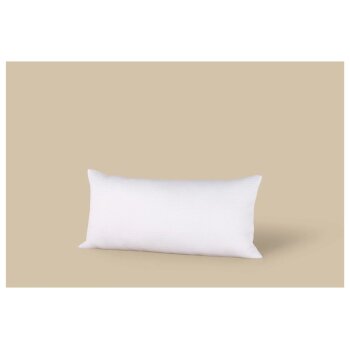 LIVARNO® Visko-Komfort-Kopfkissen, 80 x 40 cm -...