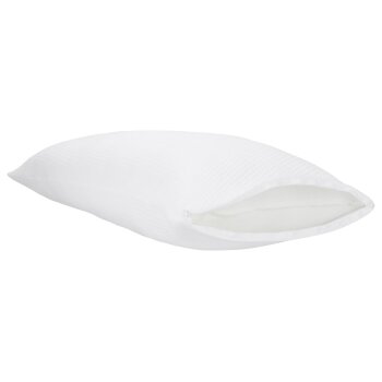 LIVARNO® Visko-Komfort-Kopfkissen, 80 x 40 cm - B-Ware sehr gut
