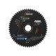PARKSIDE PERFORMANCE® Kreissägeblatt »PKSBP 19024 A1 / PKSBP 19048 A1 / PKSBP 19060 A1«, Ø 190 mm (60 Zähne) - B-Ware neuwertig