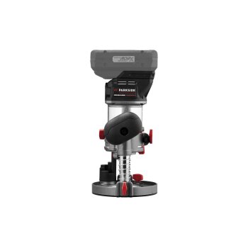 PARKSIDE PERFORMANCE® 20 V Akku-Multifunktionsfräse PMFAP 20-Li B2, ohne Akku und Ladegerät - B-Ware Transportschaden Kosmetisch