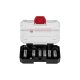 PARKSIDE PERFORMANCE® 20 V Akku-Multifunktionsfräse PMFAP 20-Li B2, ohne Akku und Ladegerät - B-Ware Transportschaden Kosmetisch