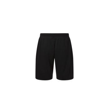 CRIVIT Herren Sweatshorts, mit HeiQ Mint Technologie (Schwarz, XL (56/58)) - B-Ware neuwertig
