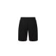 CRIVIT Herren Sweatshorts, mit HeiQ Mint Technologie (Schwarz, XL (56/58)) - B-Ware neuwertig