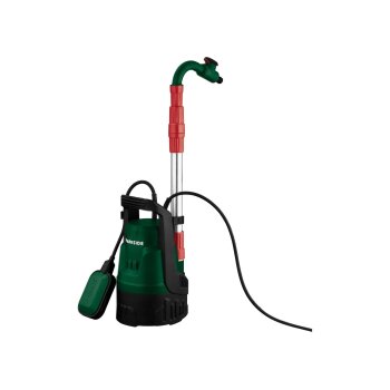 PARKSIDE® Elektro-Regenfasspumpe »PERP 4000...