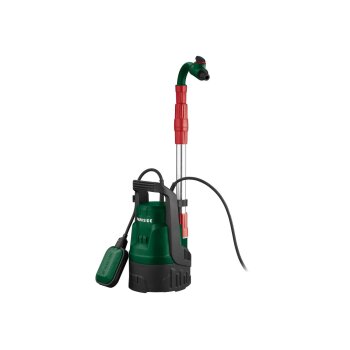 PARKSIDE® Elektro-Regenfasspumpe »PERP 4000...