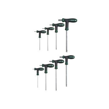 PARKSIDE® Innensechskant-Stiftschlüssel-Satz mit...