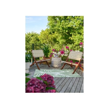LIVARNO® Balkon-Set »Sevilla«, 3-teilig - B-Ware gut