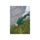 PARKSIDE® 4 V 2-in-1 Akku-Gras- und Strauchschere »PGSA 4 D5«, mit 180° drehbarem Softgriff - B-Ware Transportschaden Kosmetisch