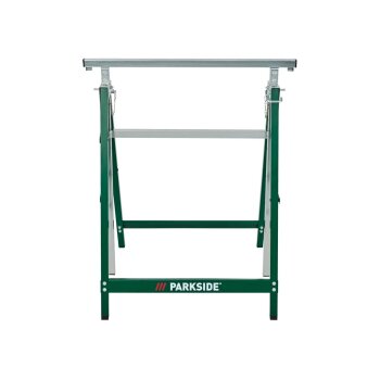 PARKSIDE® Unterstellbock höhenverstellbar -...