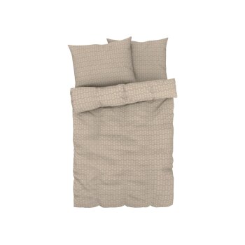 LIVARNO Home Bettwäsche, Renforcé, 200 x 220...