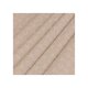 LIVARNO Home Bettwäsche, Renforcé, 200 x 220 cm, Ornament beige - B-Ware neuwertig