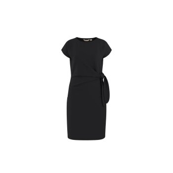 ESMARA® Damen Kleid (Schwarz, L(44/46)) - B-Ware neuwertig