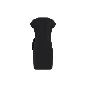 ESMARA® Damen Kleid (Schwarz, L(44/46)) - B-Ware neuwertig
