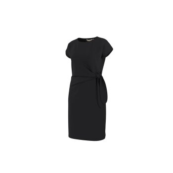 ESMARA® Damen Kleid (Schwarz, L(44/46)) - B-Ware neuwertig