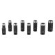 PARKSIDE PERFORMANCE® Schlagnuss-Satz »PSNP 8 C3« - B-Ware Transportschaden Kosmetisch