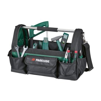 PARKSIDE® Werkzeugtasche - B-Ware sehr gut