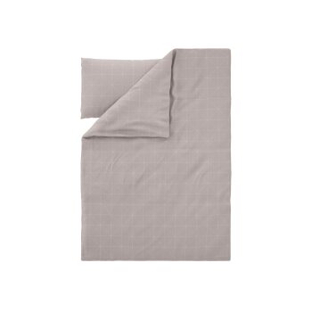 LIVARNO® Bettwäsche, aus Mikrofaser Satin, 140 x...