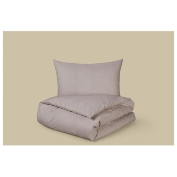 LIVARNO® Bettwäsche, aus Mikrofaser Satin, 140 x...