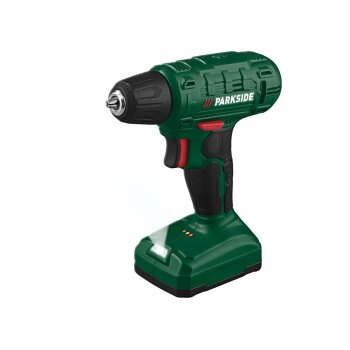 PARKSIDE® 12 V Akkuschrauber »PBSAE 12...