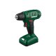 PARKSIDE® 12 V Akkuschrauber »PBSAE 12 A1«, mit Akku und USB-C-Ladekabel - B-Ware neuwertig