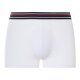 LIVERGY® Herren Boxer, 3 Stück, hoher Baumwollanteil (navy/hellblau/weiß, 5/M) - B-Ware neuwertig