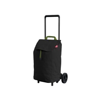 Gimi Easy Trolley (Schwarz) - B-Ware gut