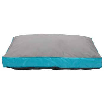 zoofari® Hundebett, Outdoor, Loungkissen/Quadrat - B-Ware neuwertig