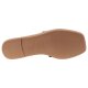 esmara® Damen Pantoletten, mit leichter TPR-Laufsohle (Schwarz, 37) - B-Ware neuwertig