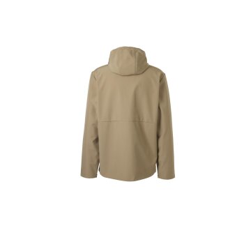 CRIVIT Herren Softshelljacke - B-Ware