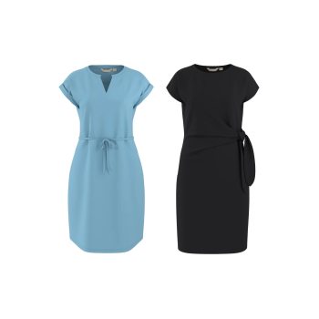 ESMARA® Damen Kleid - B-Ware