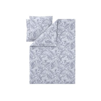 LIVARNO® Bettwäsche, aus Rénforce, 200 x 220 cm - B-Ware