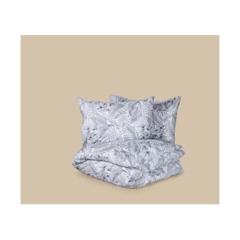 LIVARNO® Bettwäsche, aus Rénforce, 200 x 220 cm - B-Ware