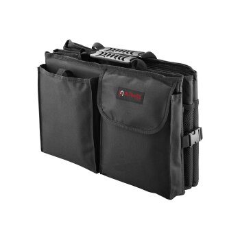 ULTIMATE SPEED® Premium-Kofferraumbox mit Isolierfunktion / Premium-Kofferraumbox / Premium-Kofferraumbox mit Deckel - B-Ware