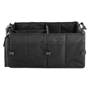 ULTIMATE SPEED® Premium-Kofferraumbox mit Isolierfunktion / Premium-Kofferraumbox / Premium-Kofferraumbox mit Deckel - B-Ware
