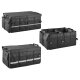 ULTIMATE SPEED® Premium-Kofferraumbox mit Isolierfunktion / Premium-Kofferraumbox / Premium-Kofferraumbox mit Deckel - B-Ware