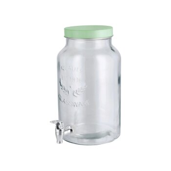 SILVERCREST® Getränkespender - B-Ware