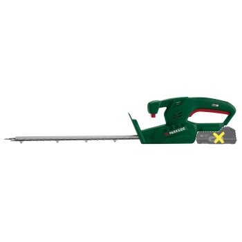 PARKSIDE® 20 V Akku-Heckenschere »PAHS 35 A1«, ohne Akku und Ladegerät - B-Ware gebraucht