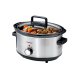 SILVERCREST® Slow Cooker SSC 200 A1 - B-Ware Transportschaden Kosmetisch