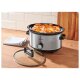 SILVERCREST® Slow Cooker SSC 200 A1 - B-Ware Transportschaden Kosmetisch