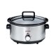 SILVERCREST® Slow Cooker SSC 200 A1 - B-Ware Transportschaden Kosmetisch