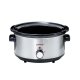 SILVERCREST® Slow Cooker SSC 200 A1 - B-Ware Transportschaden Kosmetisch