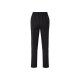 ESMARA® Damen Slacks, mit Bügelfalte (Schwarz, 36) - B-Ware neuwertig
