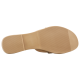 esmara® Damen Pantolette, 39, weiß - B-Ware sehr gut