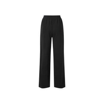 ESMARA Damen Sweathose, XS (34/36), schwarz - B-Ware...
