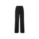 ESMARA Damen Sweathose, XS (34/36), schwarz - B-Ware neuwertig